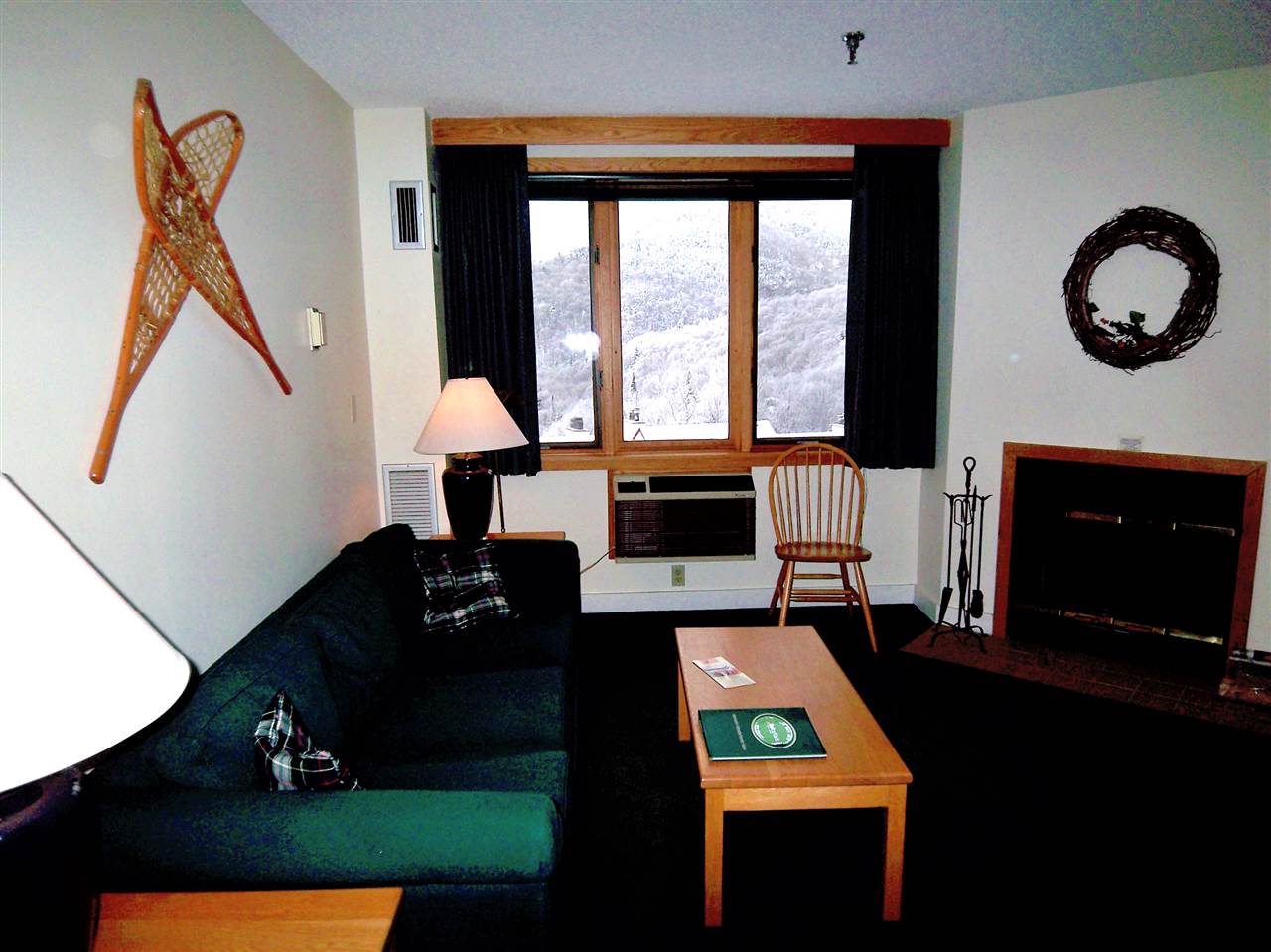4302 Bolton Valley Access Road, Unit 384 & 386 Bolton, VT 05477 - Photo 2 of 20 Gallery Image 2