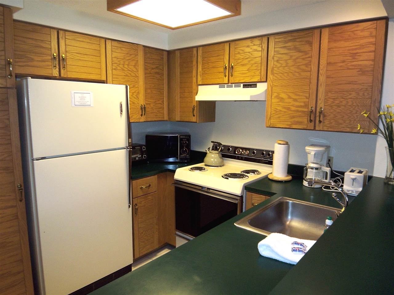 4302 Bolton Valley Access Road, Unit 384 & 386 Bolton, VT 05477 - Photo 11 of 20 Gallery Image 11