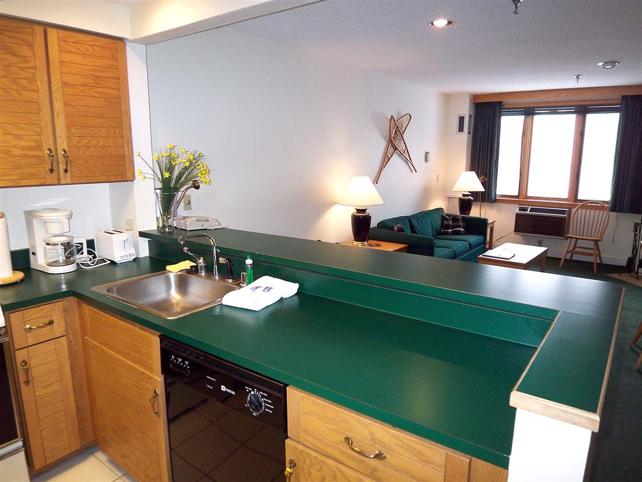 4302 Bolton Valley Access Road, Unit 384 & 386 Bolton, VT 05477 - Photo 12 of 20 Gallery Image 12