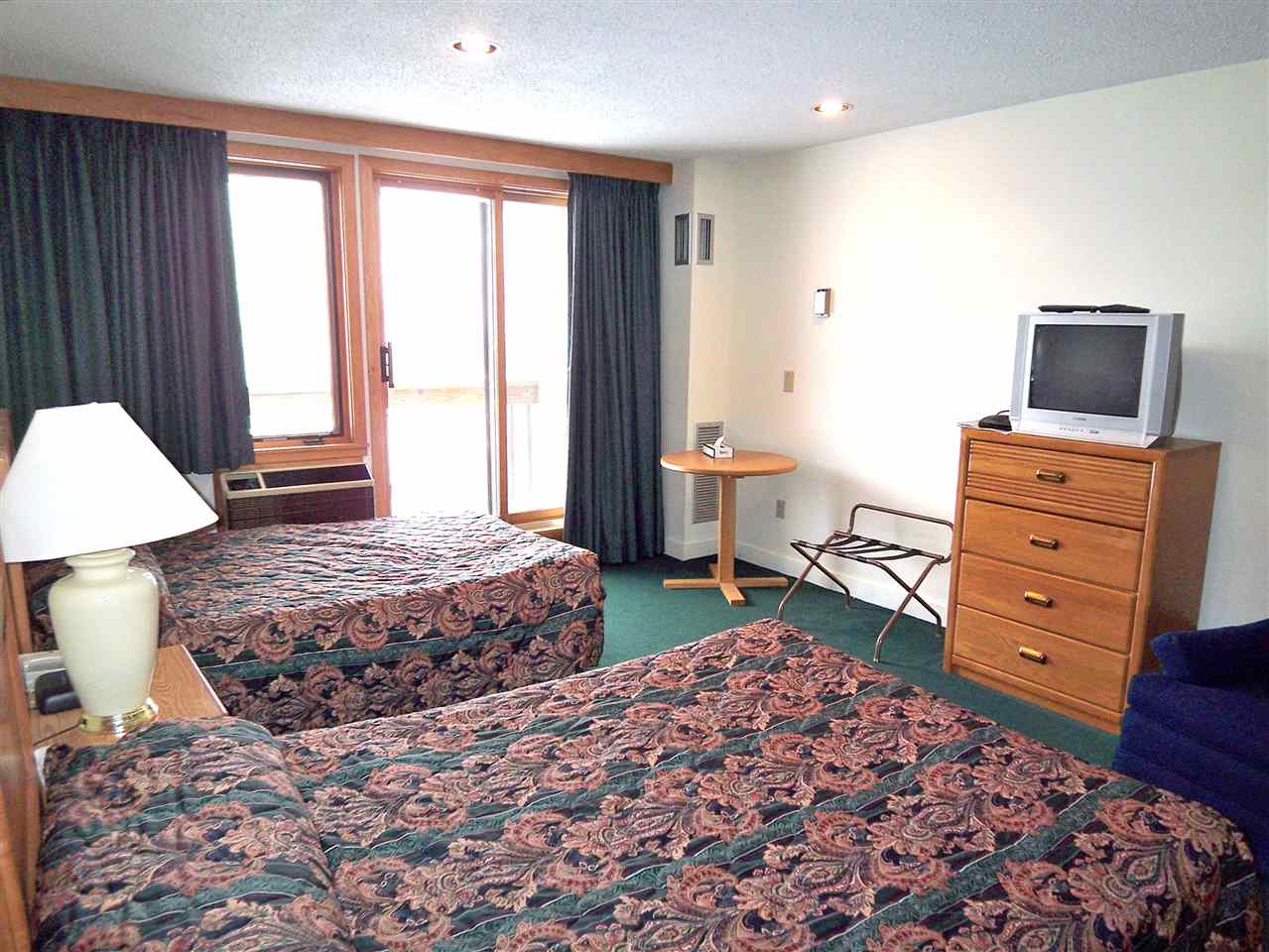 4302 Bolton Valley Access Road, Unit 384 & 386 Bolton, VT 05477 - Photo 13 of 20 Gallery Image 13