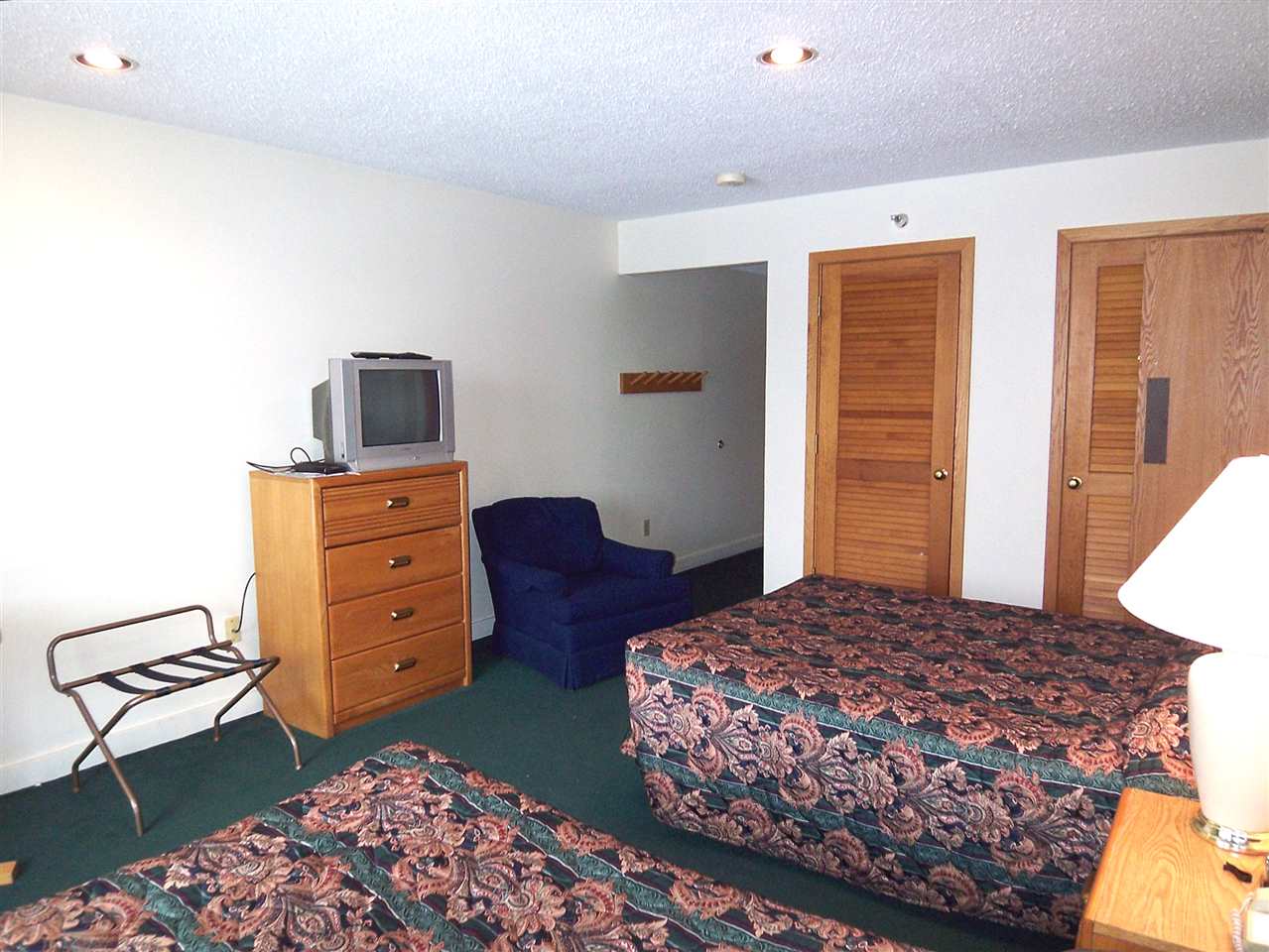 4302 Bolton Valley Access Road, Unit 384 & 386 Bolton, VT 05477 - Photo 14 of 20 Gallery Image 14