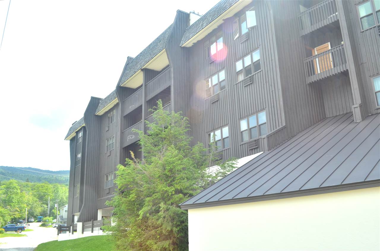 4302 Bolton Valley Access Road, Unit 384 & 386 Bolton, VT 05477 - Photo 17 of 20 Gallery Image 17