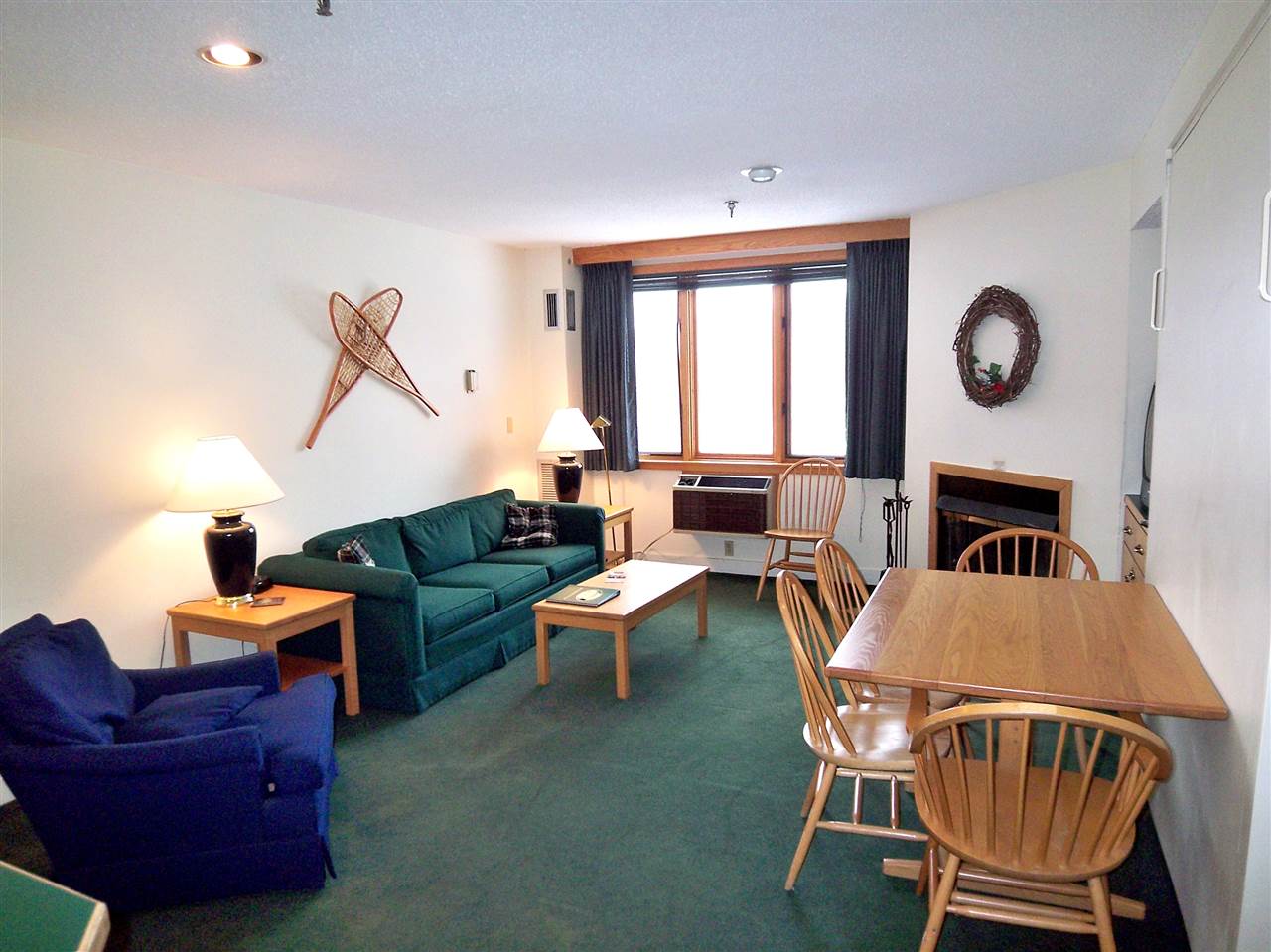 4302 Bolton Valley Access Road, Unit 384 & 386 Bolton, VT 05477 - Photo 4 of 20 Gallery Image 4