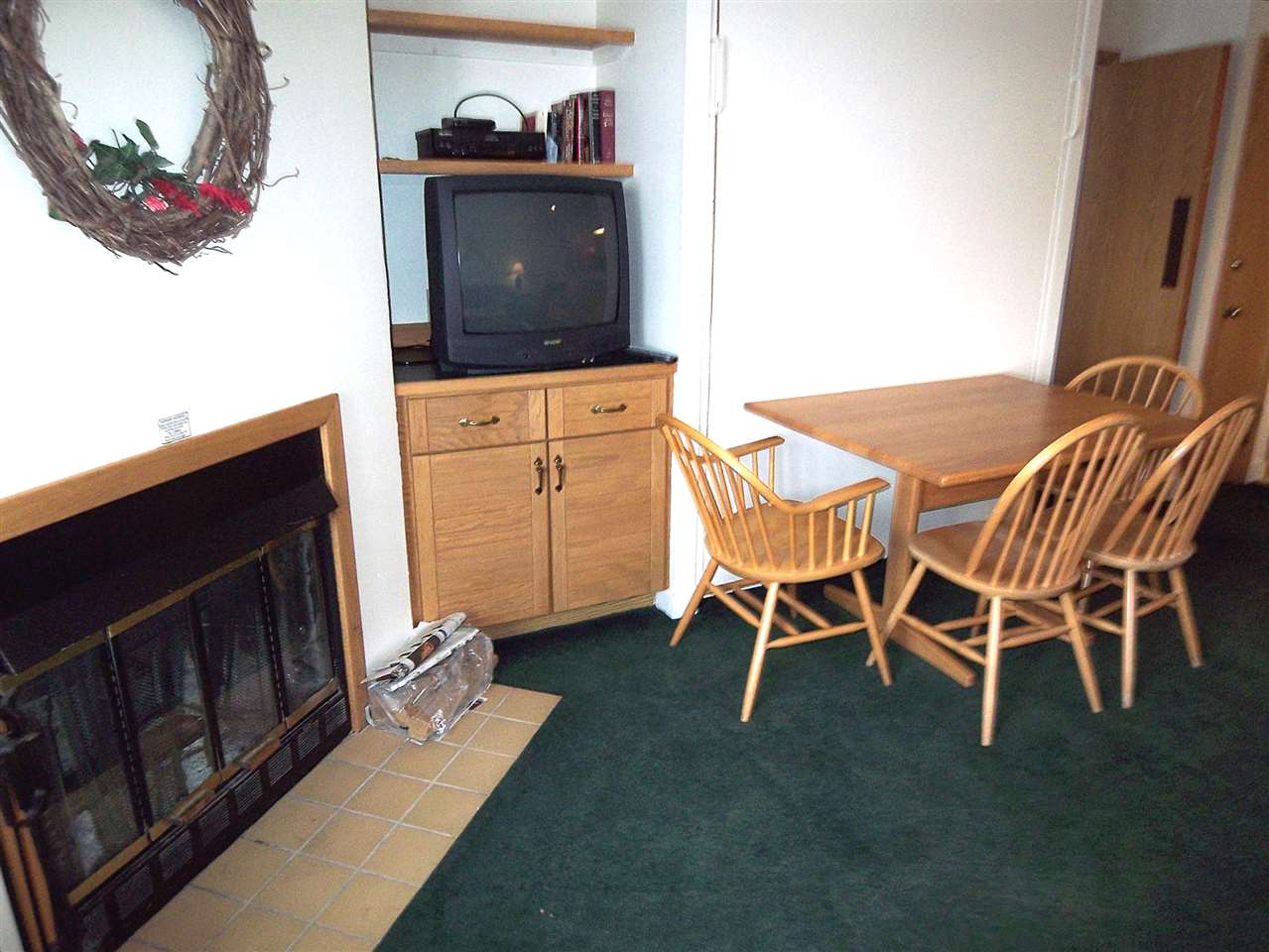 4302 Bolton Valley Access Road, Unit 384 & 386 Bolton, VT 05477 - Photo 5 of 20 Gallery Image 5