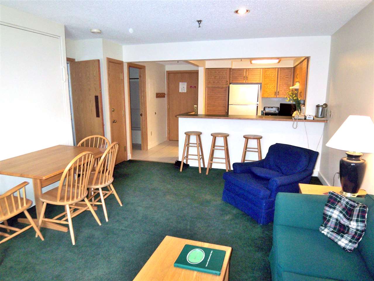 4302 Bolton Valley Access Road, Unit 384 & 386 Bolton, VT 05477 - Photo 7 of 20 Gallery Image 7
