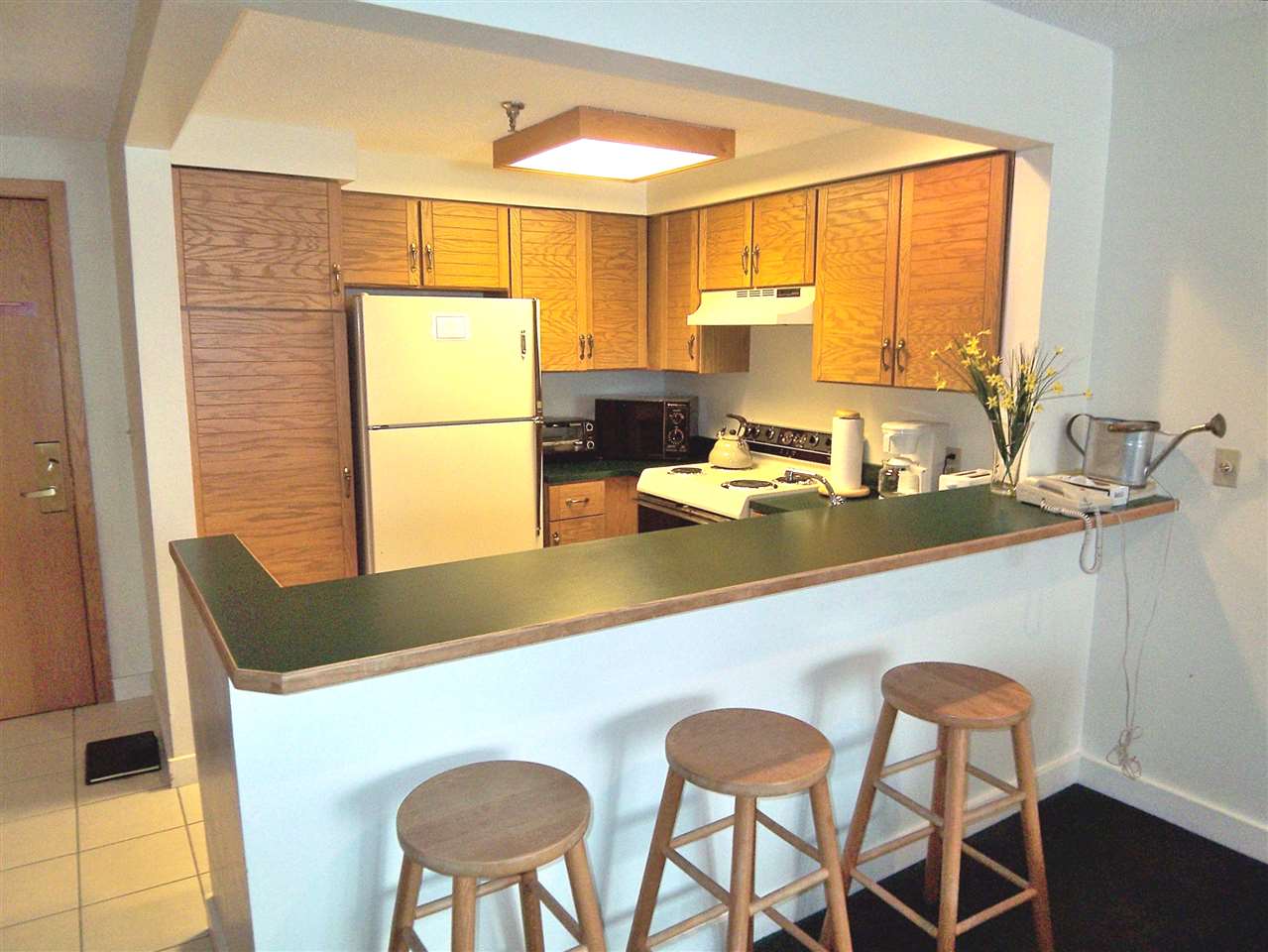 4302 Bolton Valley Access Road, Unit 384 & 386 Bolton, VT 05477 - Photo 9 of 20 Gallery Image 9