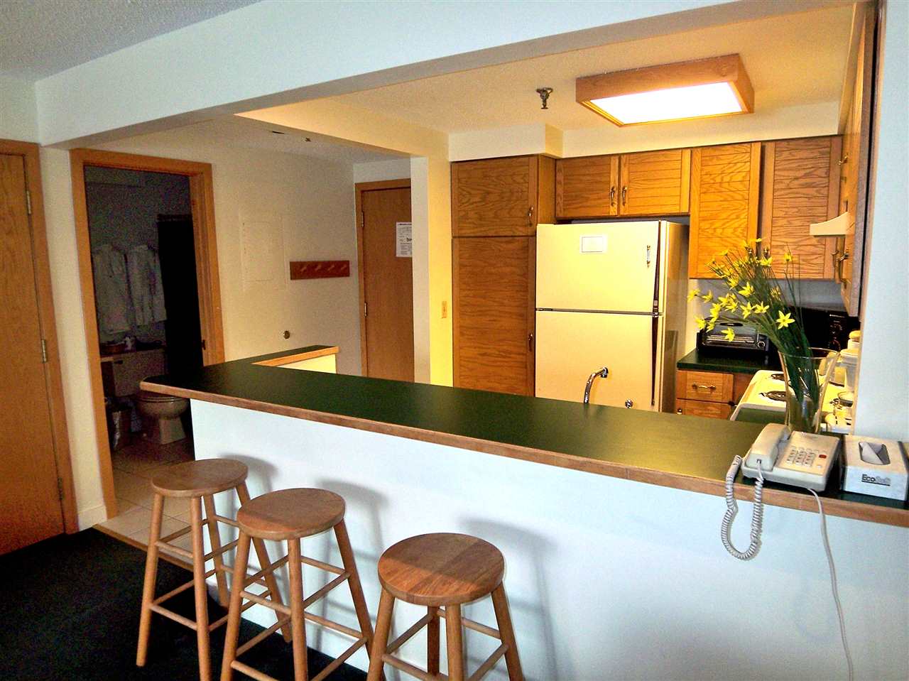 4302 Bolton Valley Access Road, Unit 384 & 386 Bolton, VT 05477 - Photo 10 of 20 Gallery Image 10