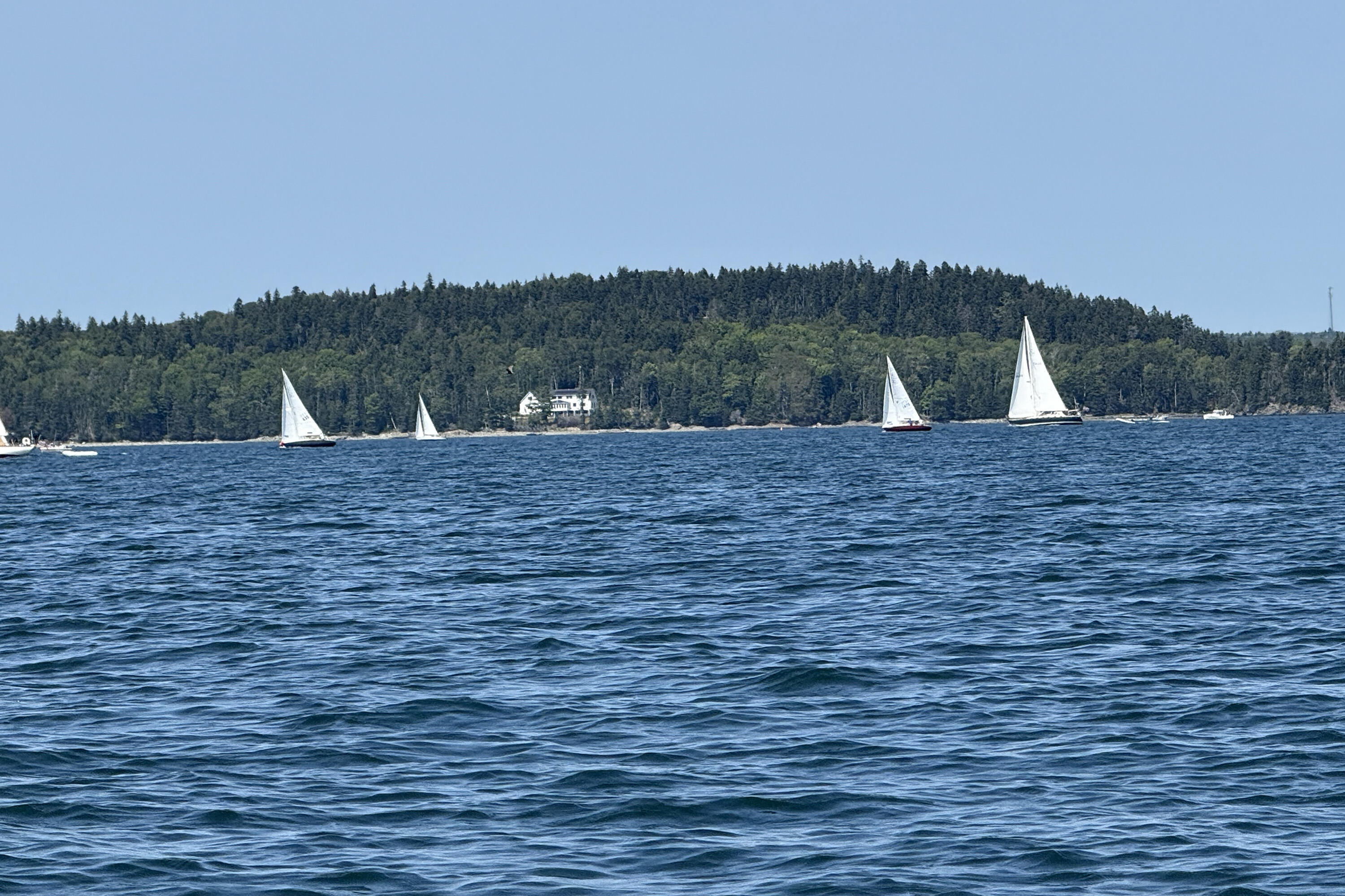 41 Sunset Road Brooksville, ME 04617 - Photo 34 of 40 31