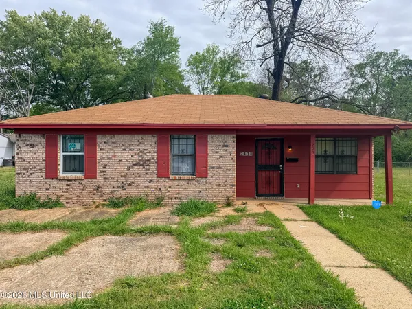 $51,000 | 2438 Kingston Avenue, Jackson, MS 39213