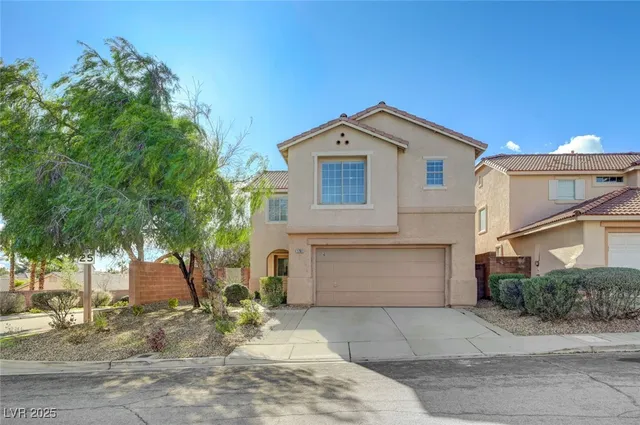 $695,000 | 1701 April Shower Place, Las Vegas, NV 89144