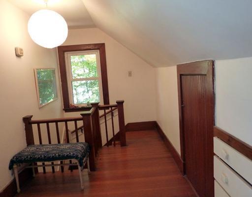 21 Millbrook Road Northeast Harbor, ME 04662 - Photo 16 of 25 Other. Hall landing