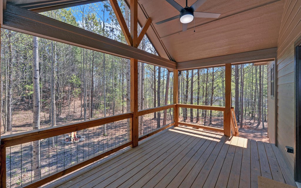 313 Burger Road Murphy, NC 28906 - Photo 21 of 41