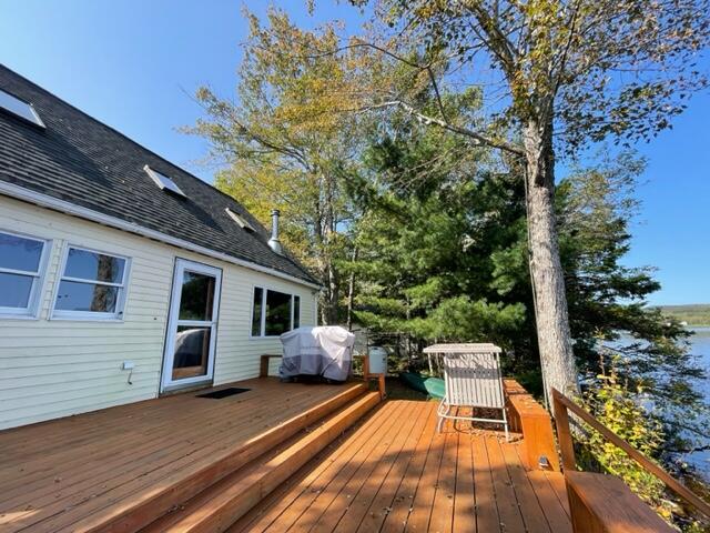 13 North Cook Road Perry, ME 04667 - Photo 9 of 104 IMG_7178 (1)