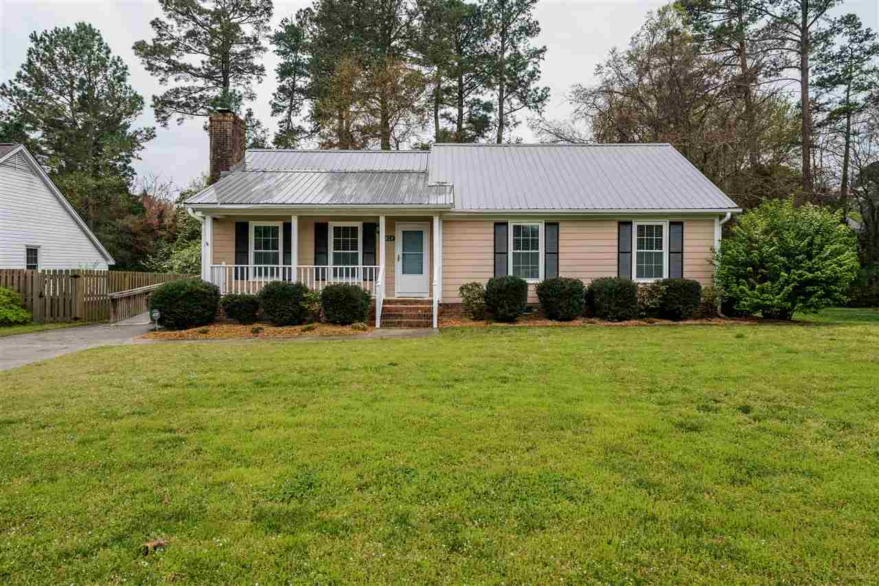 2024 Bason Court Raleigh, NC 27609 - Photo 1 of 25 Photo 1