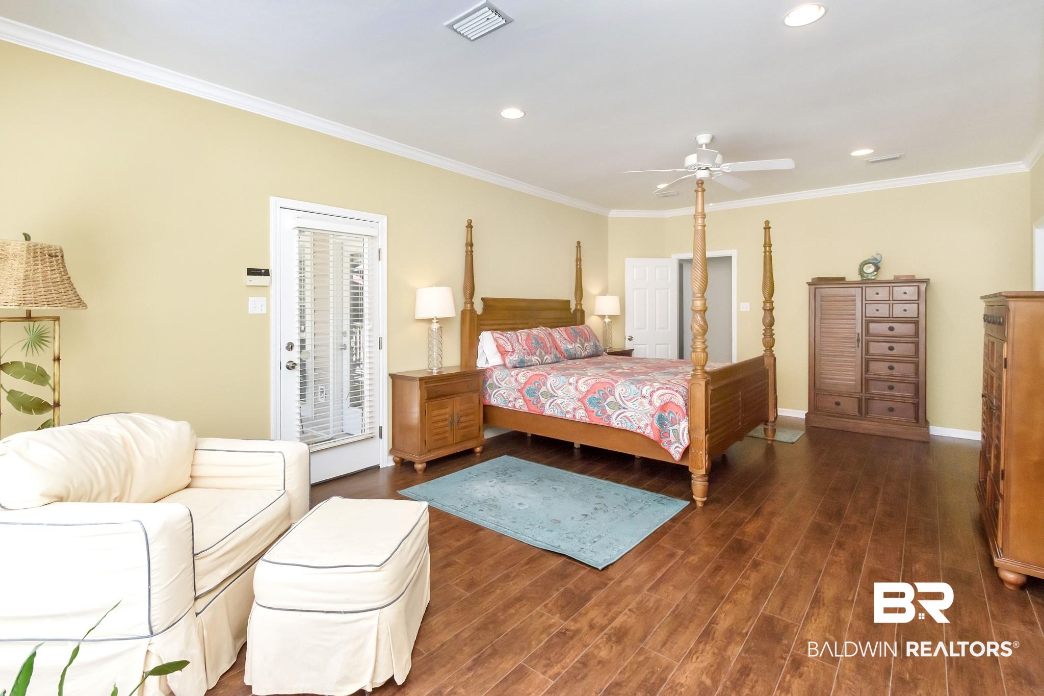 2710 Shanandoah Court West Mobile, AL 36695 - Photo 21 of 38