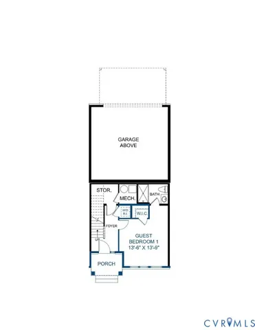 $706,510 | 16025 Aspect Way, Midlothian, VA 23113