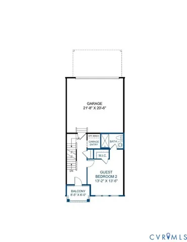 $706,510 | 16025 Aspect Way, Midlothian, VA 23113