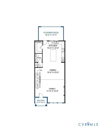 $706,510 | 16025 Aspect Way, Midlothian, VA 23113