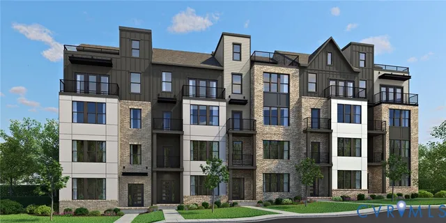 $706,510 | 16025 Aspect Way, Midlothian, VA 23113