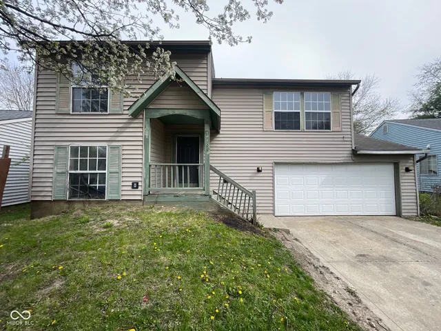$150,000 | 11106 Wismar Drive, Indianapolis, IN 46235