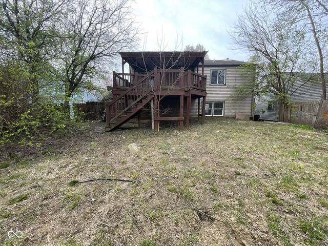 $150,000 | 11106 Wismar Drive, Indianapolis, IN 46235