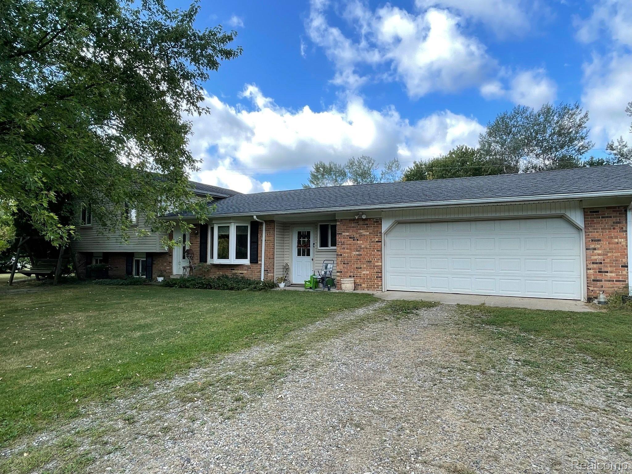 3430 Bohlman Road Dryden, MI 48428 - Photo 3 of 57 Gallery Image 3
