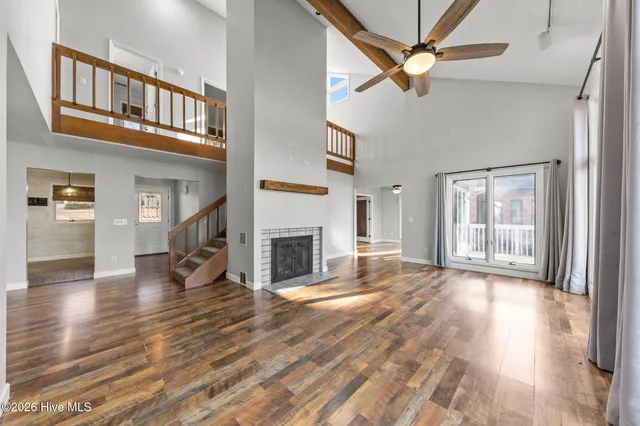 $565,000 | 144 Overlook Drive, Seven Lakes, NC 27376