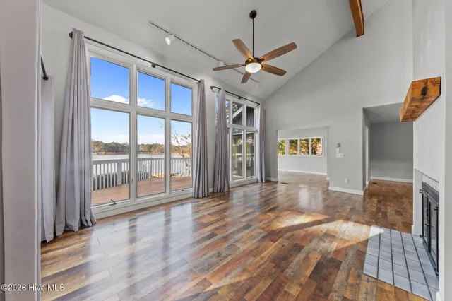 $565,000 | 144 Overlook Drive, Seven Lakes, NC 27376