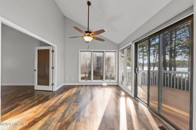 $565,000 | 144 Overlook Drive, Seven Lakes, NC 27376