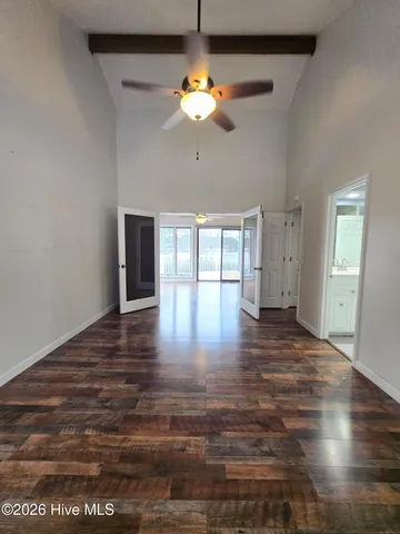 $565,000 | 144 Overlook Drive, Seven Lakes, NC 27376