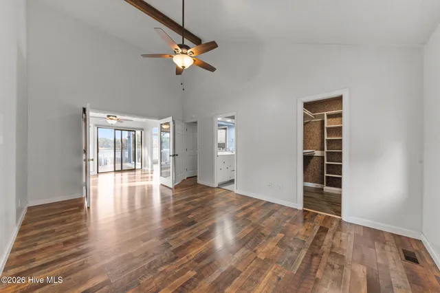 $565,000 | 144 Overlook Drive, Seven Lakes, NC 27376