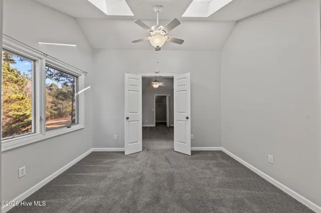 $565,000 | 144 Overlook Drive, Seven Lakes, NC 27376