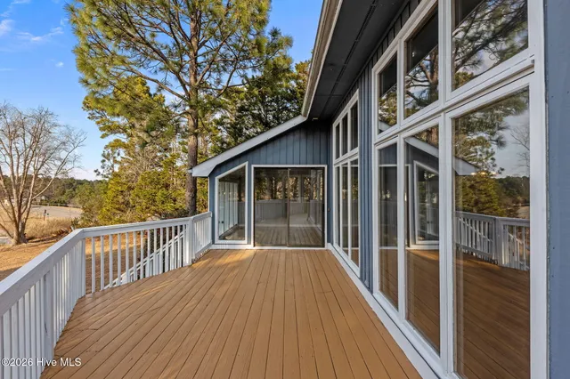 $565,000 | 144 Overlook Drive, Seven Lakes, NC 27376