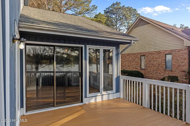 $565,000 | 144 Overlook Drive, Seven Lakes, NC 27376