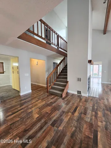 $565,000 | 144 Overlook Drive, Seven Lakes, NC 27376