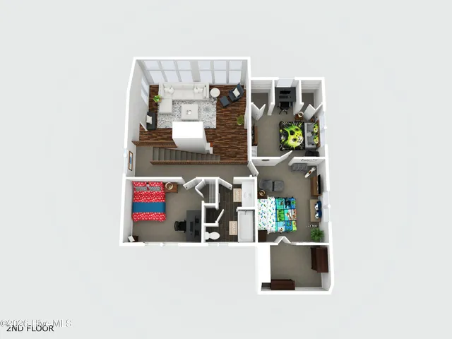 $565,000 | 144 Overlook Drive, Seven Lakes, NC 27376