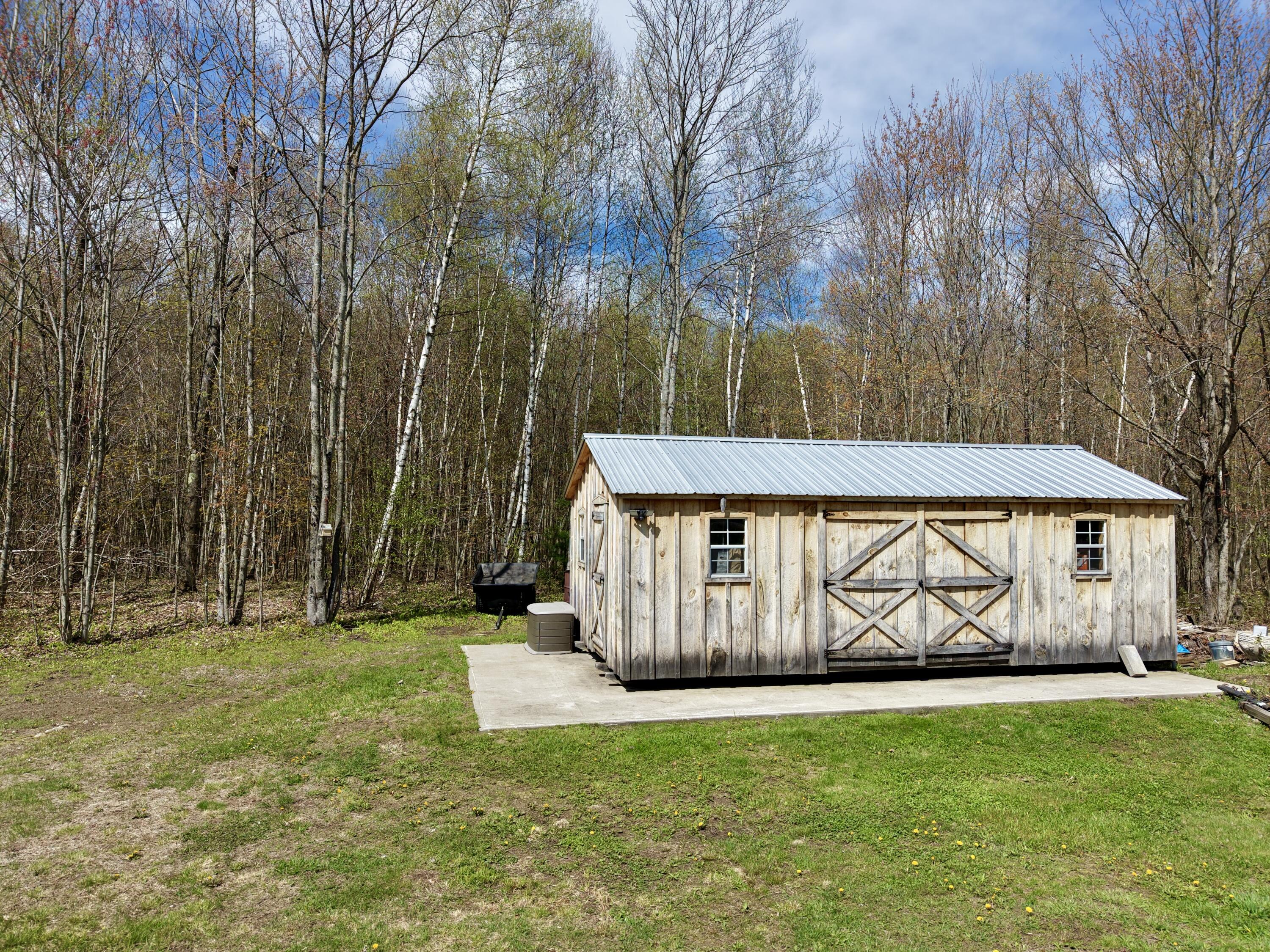 280 Baker Road North Bangor, NY 12966 - Photo 22 of 23 dji_fly_20260516_104140_0018_17789801848