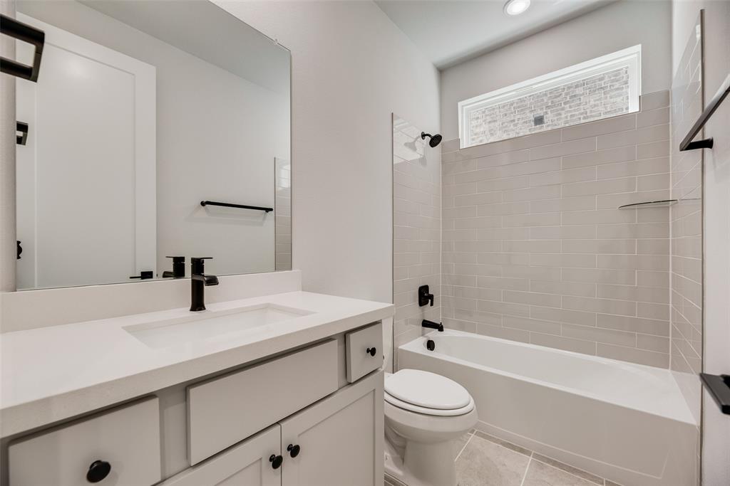 901 Ash Road Plano, TX 75075 - Photo 22 of 27 Representative Photo