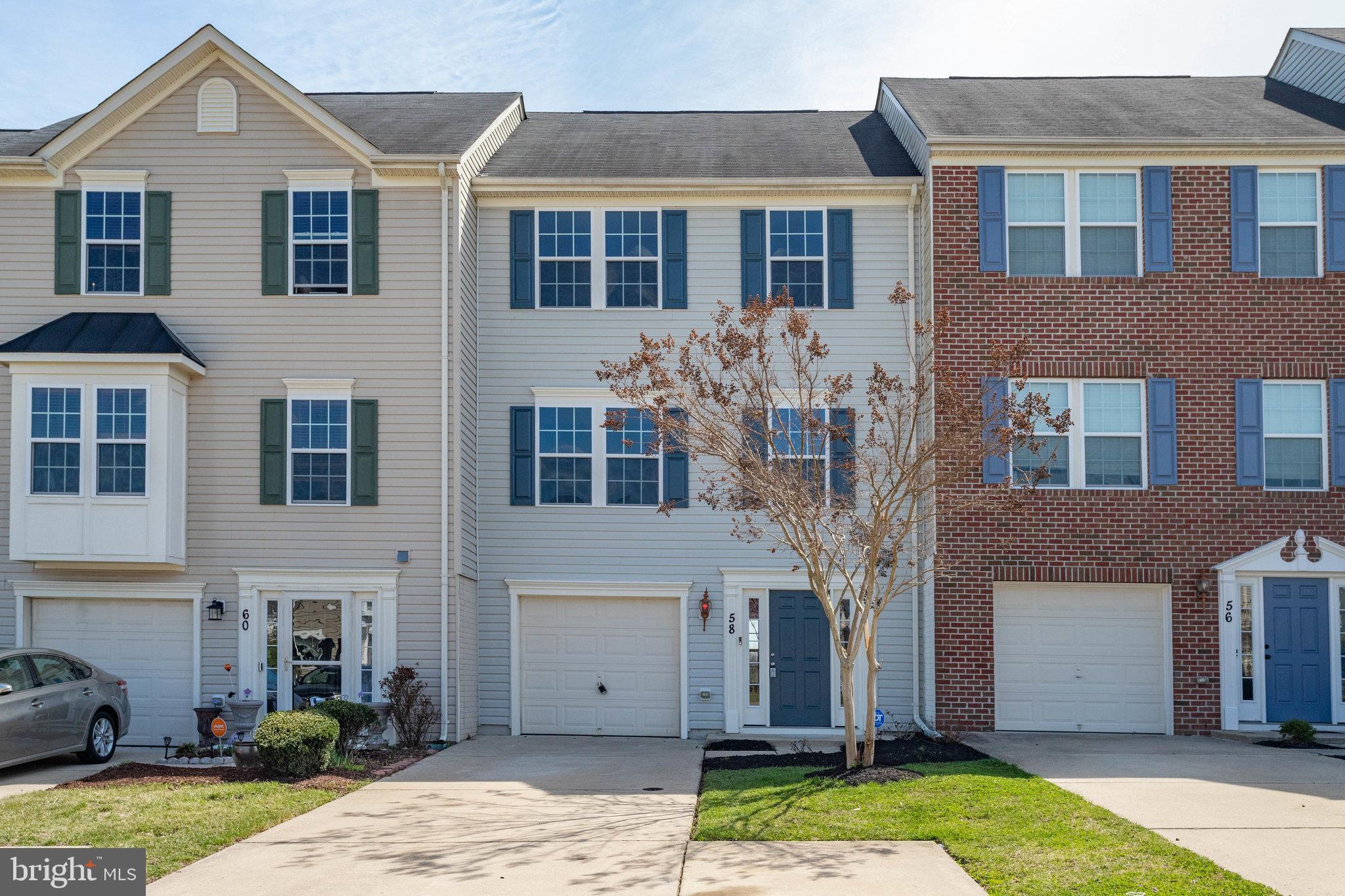 58 Short Branch Road Stafford, VA 22556 - Photo 4 of 42 Gallery Image 4