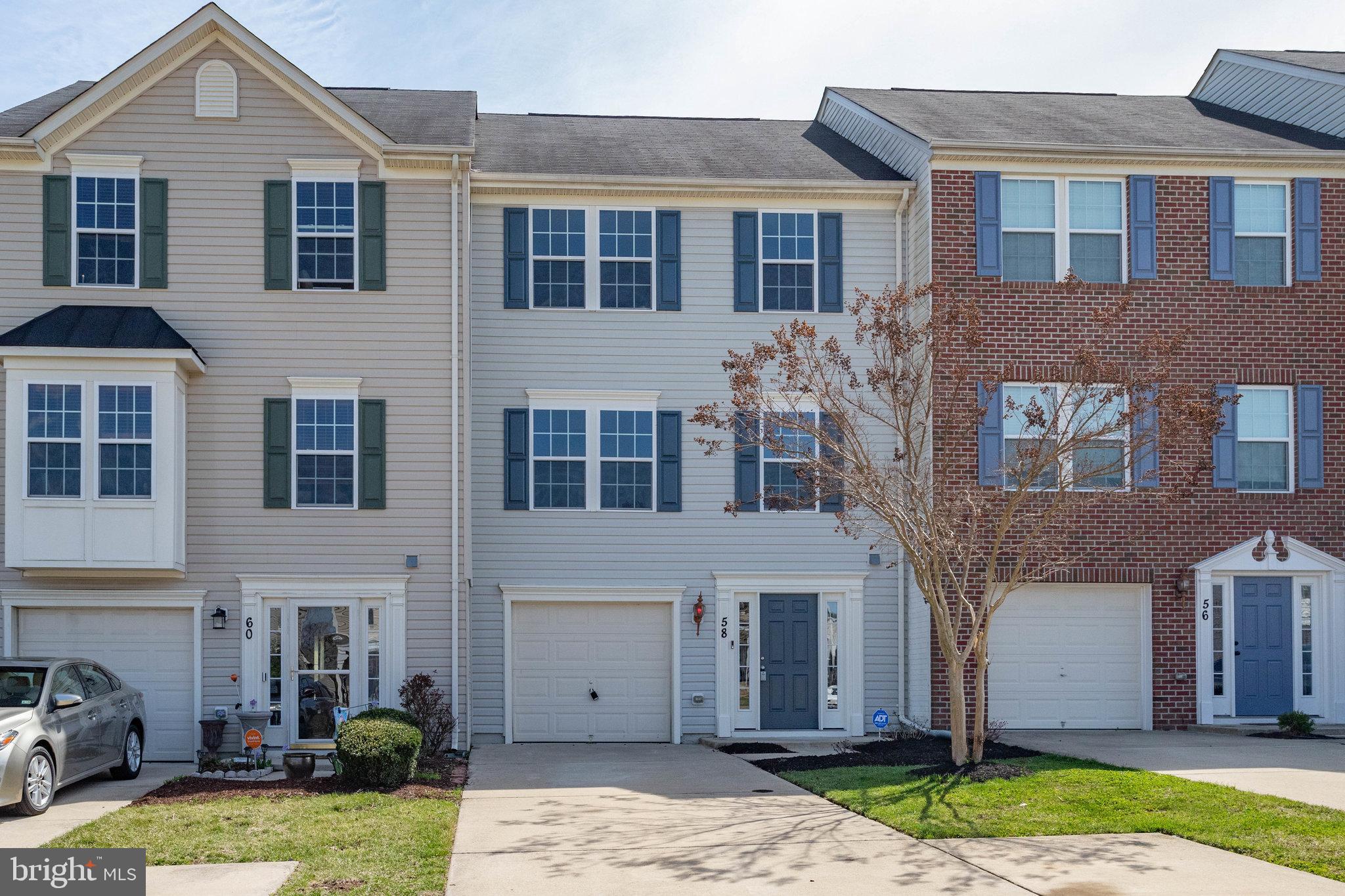 58 Short Branch Road Stafford, VA 22556 - Photo 5 of 42 Gallery Image 5