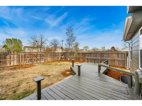 $565,000 | 1025 Valley Drive, Windsor, CO 80550