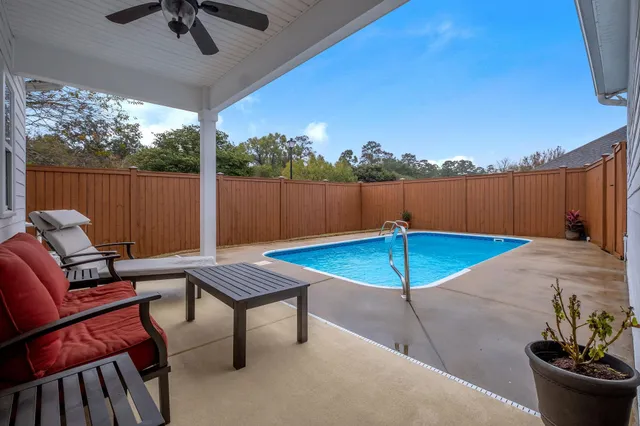 $425,000 | 6143 Eastfield Trail, Tallahassee, FL 32317