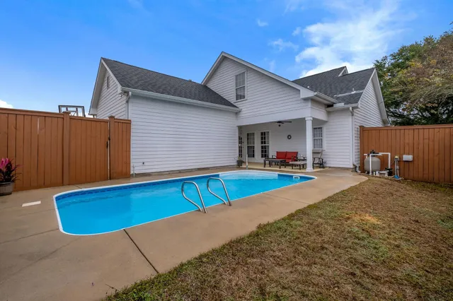 $425,000 | 6143 Eastfield Trail, Tallahassee, FL 32317