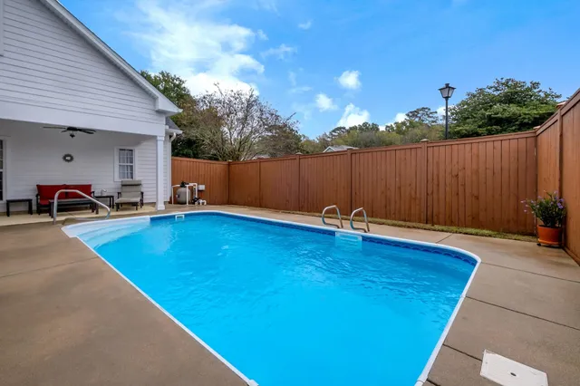 $425,000 | 6143 Eastfield Trail, Tallahassee, FL 32317