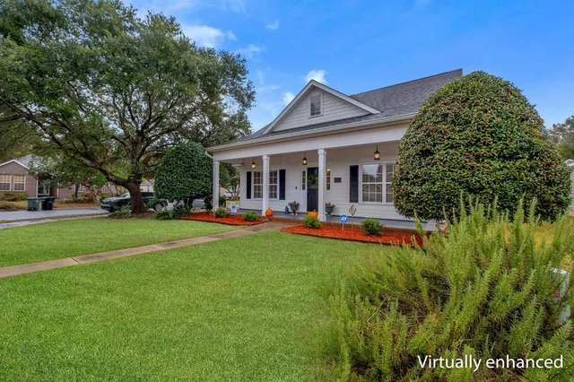 $425,000 | 6143 Eastfield Trail, Tallahassee, FL 32317