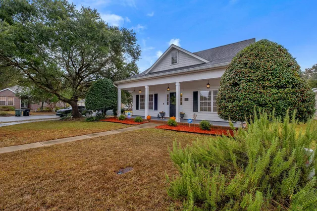 $425,000 | 6143 Eastfield Trail, Tallahassee, FL 32317