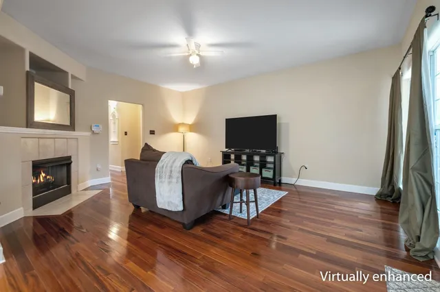 $425,000 | 6143 Eastfield Trail, Tallahassee, FL 32317