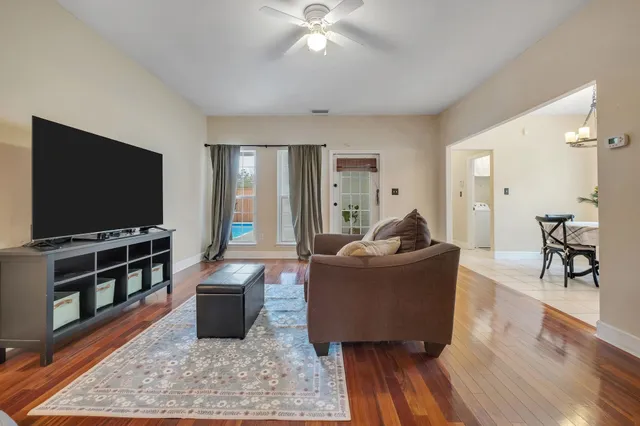 $425,000 | 6143 Eastfield Trail, Tallahassee, FL 32317
