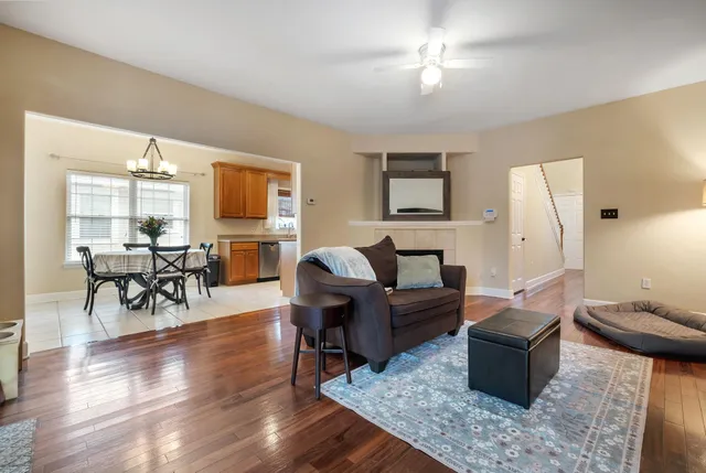 $425,000 | 6143 Eastfield Trail, Tallahassee, FL 32317