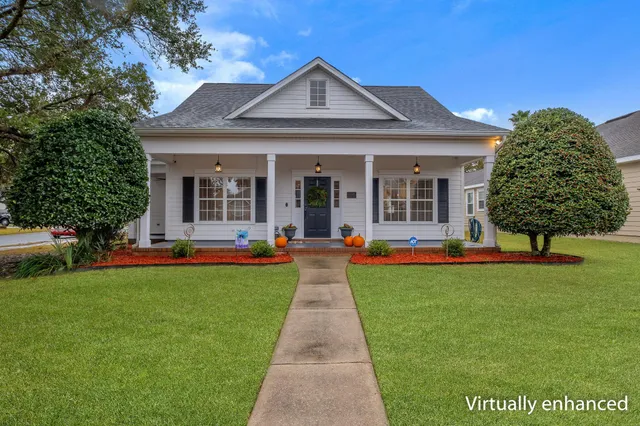 $425,000 | 6143 Eastfield Trail, Tallahassee, FL 32317